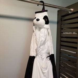 Panda Adult XL Costume